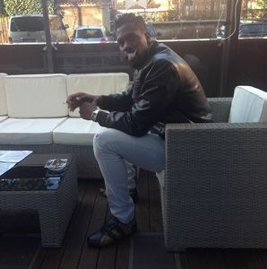 Meet your Posher, Kyle